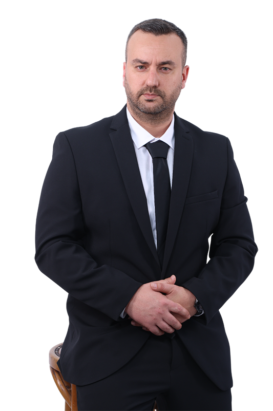 עורך דין ביטוח לאומי באשקלון