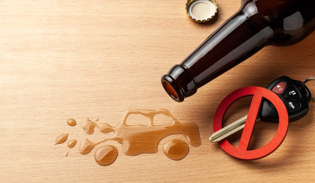 נהיגה בשכרות: עונשים, זכויות וטיפים משפטיים