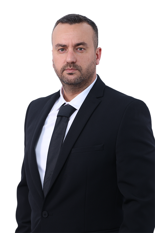 עורך דין תעבורה באשקלון