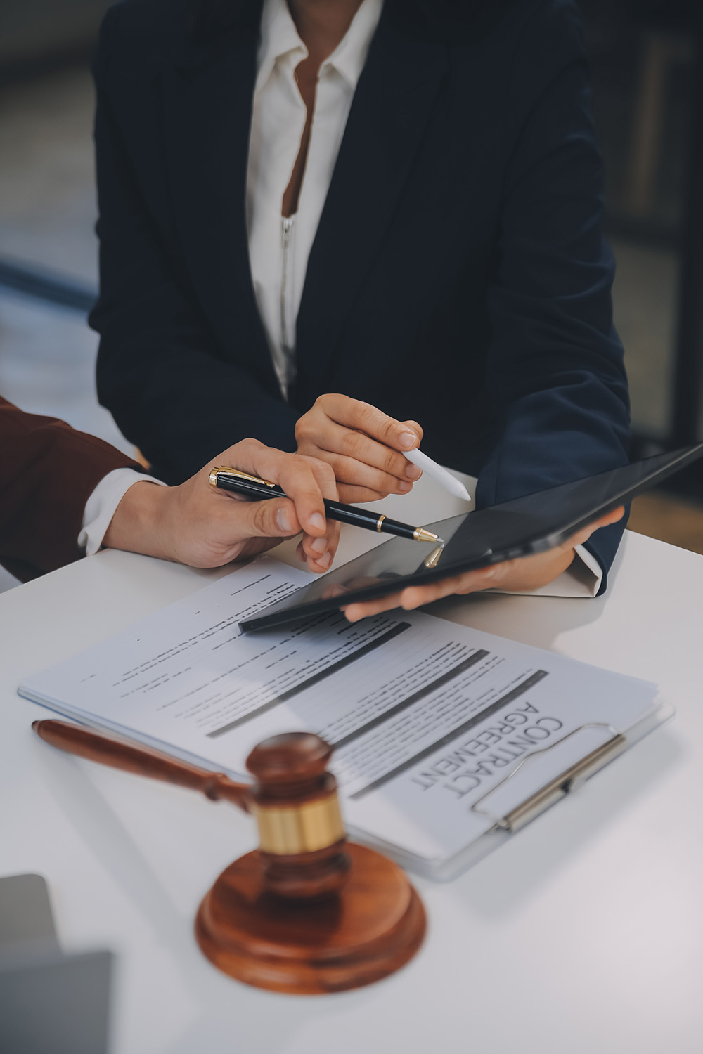 עו"ד תעבורה באשקלון