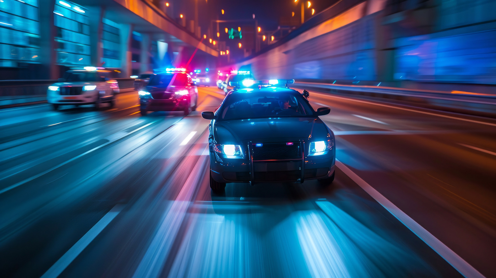 עבירות מהירות: עונשים, זכויות וטיפים משפטיים