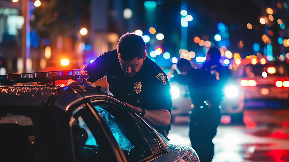 עורך דין תעבורה באשקלון